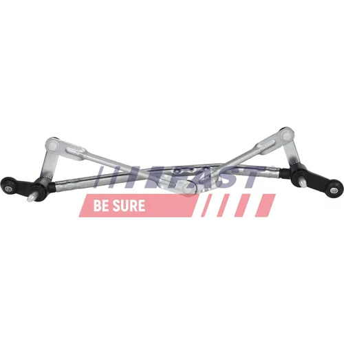 Mechanizmus stieračov FT10380 /FAST/ - obr. 2