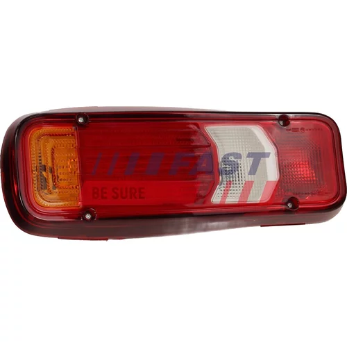 Koncové svetlo FT10419 /FAST/ - obr. 2