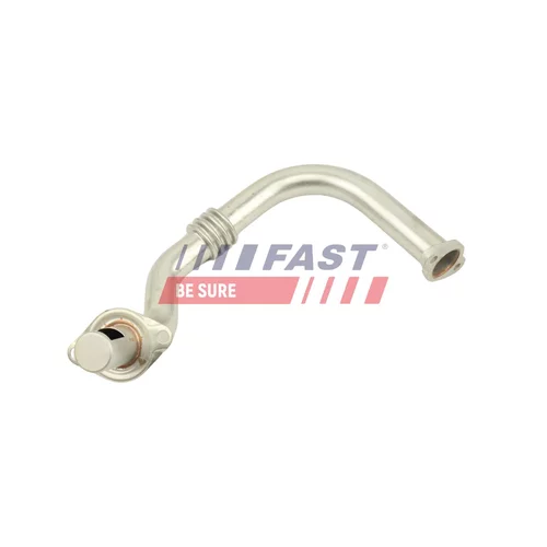 Potrubie EGR ventilu FAST FT10454