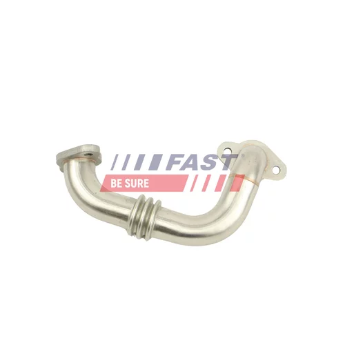 Potrubie EGR ventilu FT10455 /FAST/ - obr. 1