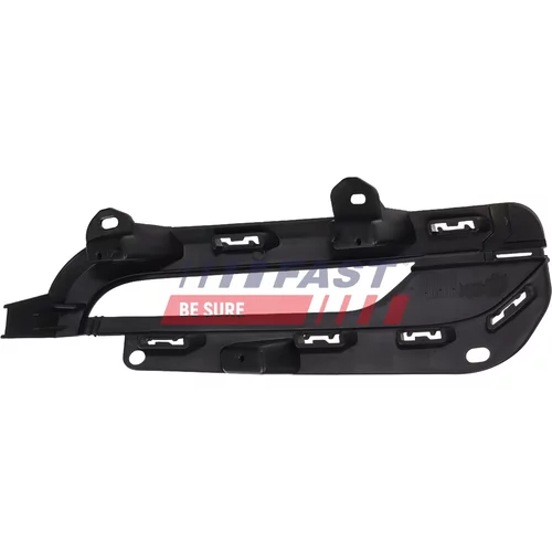 Vetracia mriežka v nárazníku FT10632G /FAST/ - obr. 1