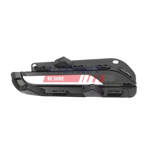 Vetracia mriežka v nárazníku FT10633G /FAST/ - obr. 1