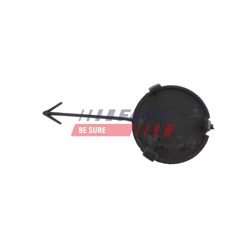 Kryt hmlového svetla FT10642G /FAST/ - obr. 1