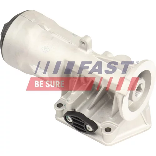 Chladič motorového oleja FAST FT10673