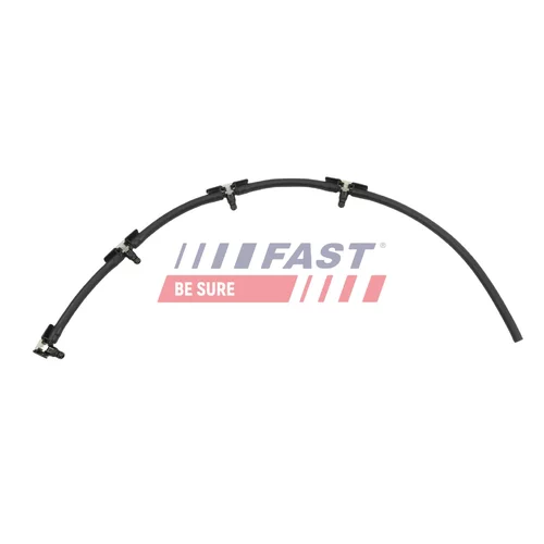 Trubka prepadu FT10700 /FAST/ - obr. 1