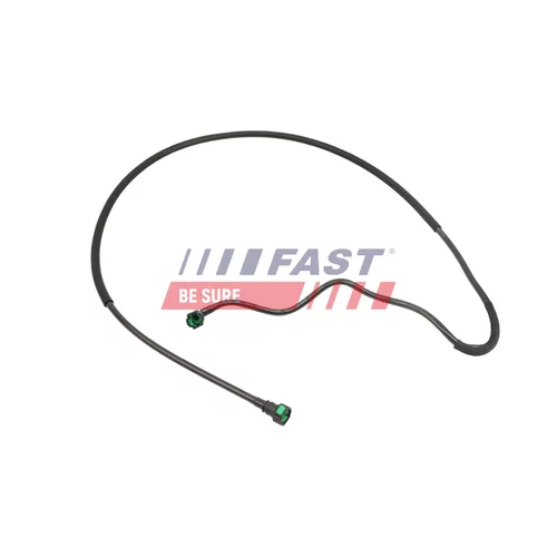 Palivové vedenie FAST FT10718