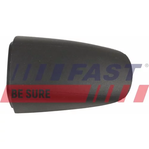 Krytka, vonkajšia rukoväť dverí FAST FT10847