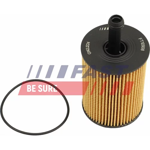 Olejový filter FAST FT10908