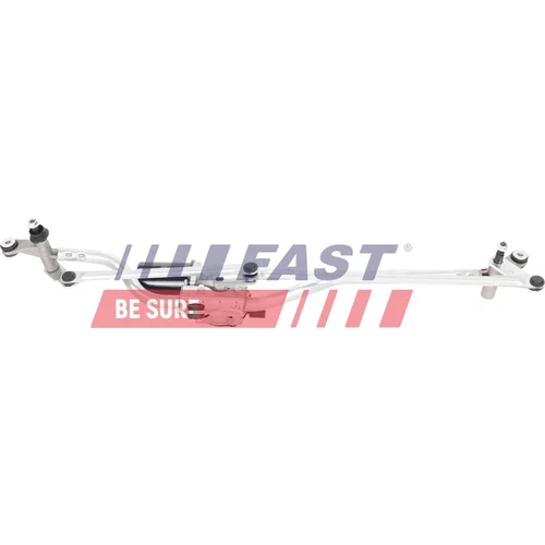 Mechanizmus stieračov FAST FT10947