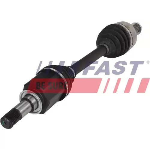 Hnací hriadeľ FT10977 /FAST/ - obr. 1