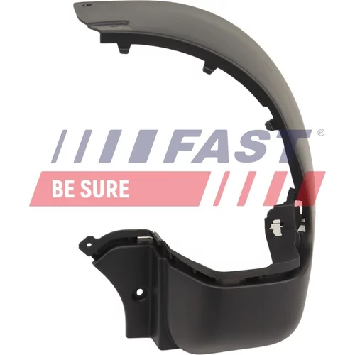 Nárazník FAST FT10983G