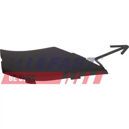 Kryt hmlového svetla FT10986G /FAST/ - obr. 2