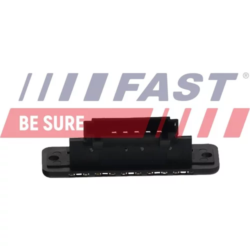 Spínač kontaktu dverí FT11344 /FAST/ - obr. 2