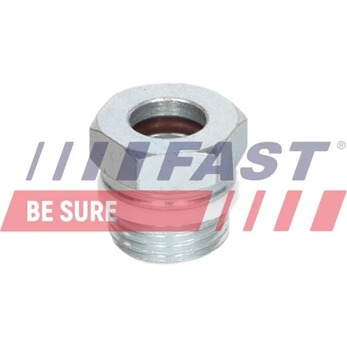 Vákuové čerpadlo brzdového systému FT11861 /FAST/ - obr. 1