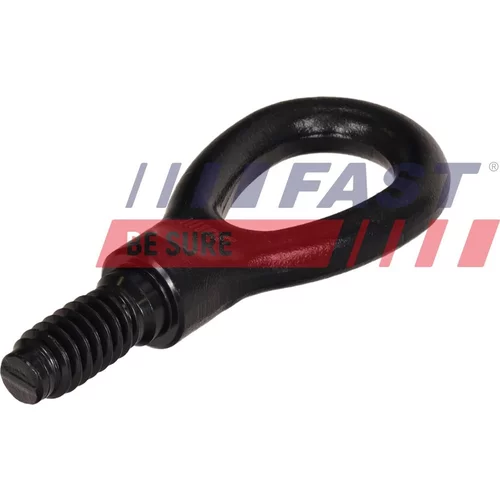 Vlečný hák FT12364 /FAST/ - obr. 1