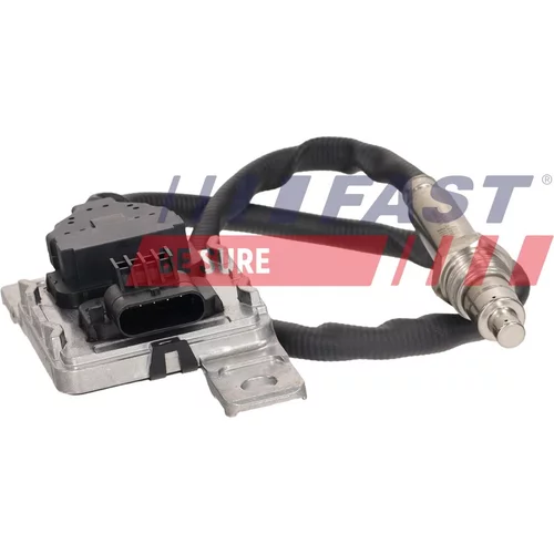 NOx-Sensor, vstrekovanie močoviny FAST FT12400