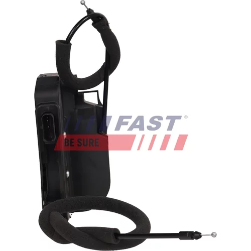 Zámok dverí FT12429 /FAST/ - obr. 3