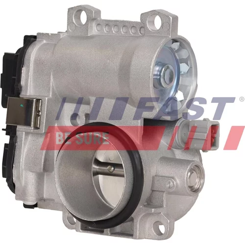 Hrdlo škrtiacej klapky FT12479 /FAST/ - obr. 1