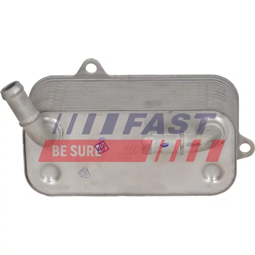 Chladič oleja automatickej prevodovky FT12495 /FAST/ - obr. 2