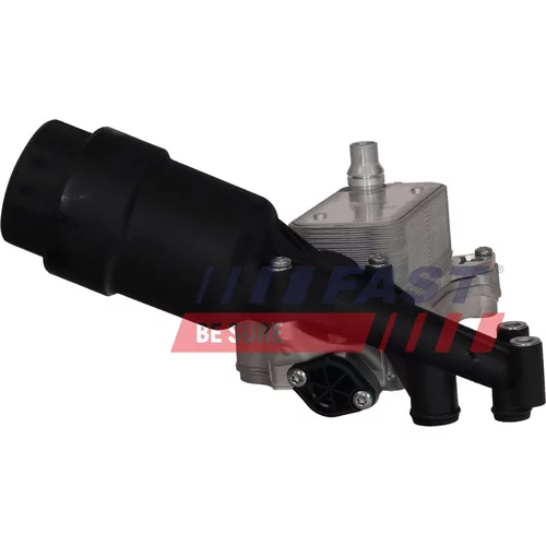 Chladič motorového oleja FT12526 /FAST/ - obr. 4