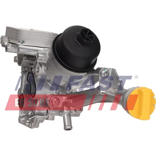 Chladič motorového oleja FT12535 /FAST/ - obr. 4