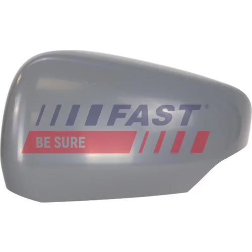 Obal vonkajšieho zrkadla FAST FT12638