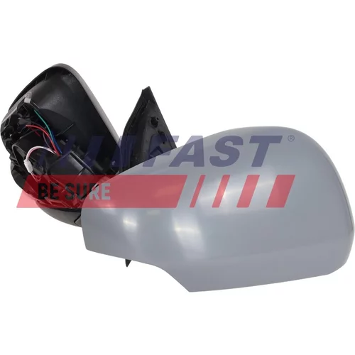 Vonkajšie spätné zrkadlo FT12645 /FAST/ - obr. 1