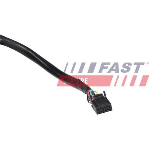 Vonkajšie spätné zrkadlo FT12682 /FAST/ - obr. 3