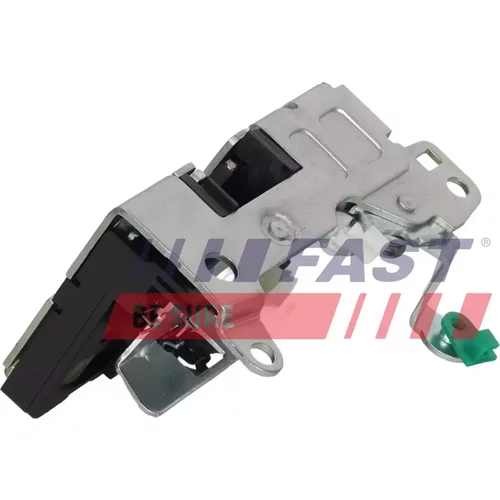 Zámok dverí FT12687 /FAST/ - obr. 4