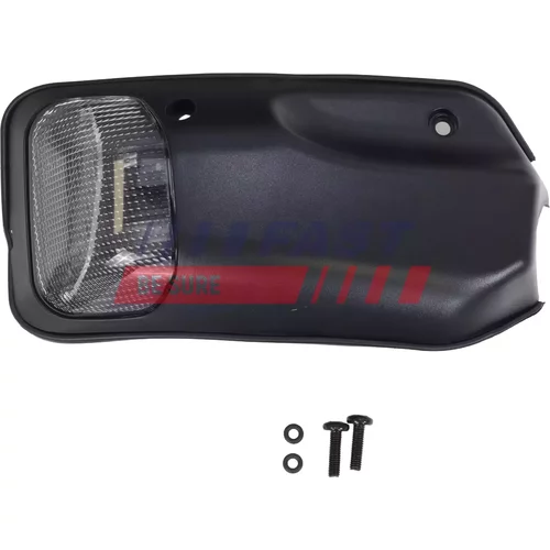 Bočné obrysové svetlo FAST FT12816