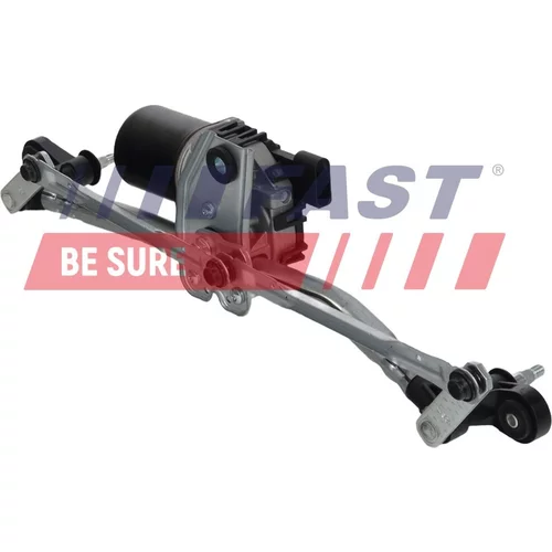Mechanizmus stieračov FT12831 /FAST/ - obr. 1
