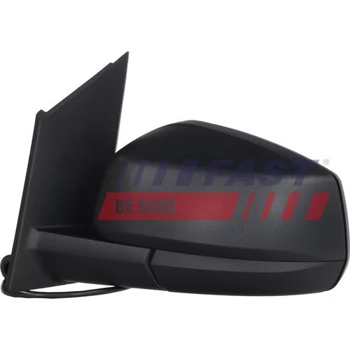 Vonkajšie spätné zrkadlo FT12913 /FAST/ - obr. 1