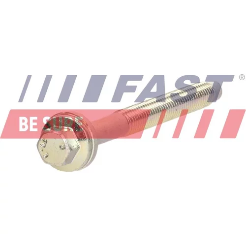 Skrutka, držiak vstrekovacej trysky FT12965 /FAST/ - obr. 1