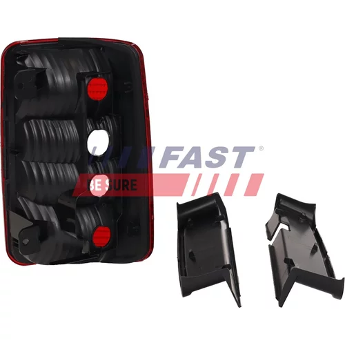 Koncové svetlo FT12998 /FAST/ - obr. 1