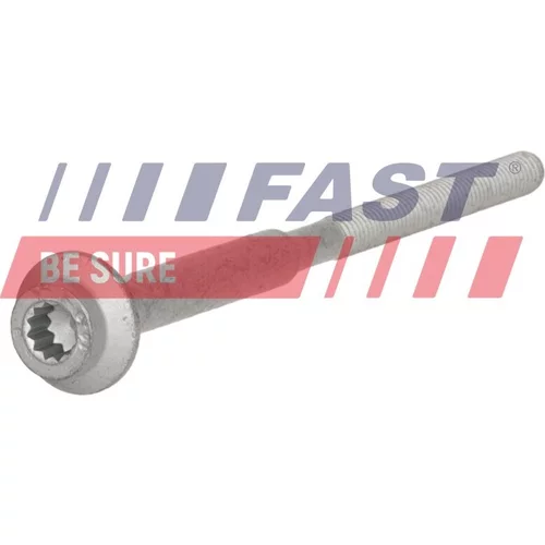 Skrutka, držiak vstrekovacej trysky FT13103 /FAST/ - obr. 1