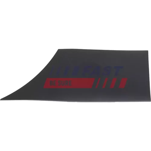 Ozdobná/ochranná lišta bočnej steny FAST FT13449