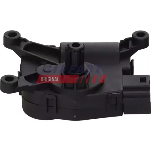 Prepínací ventil ventilačných klapiek FT13898 /FAST/ - obr. 2