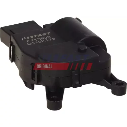 Prepínací ventil ventilačných klapiek FT13899 /FAST/ - obr. 1