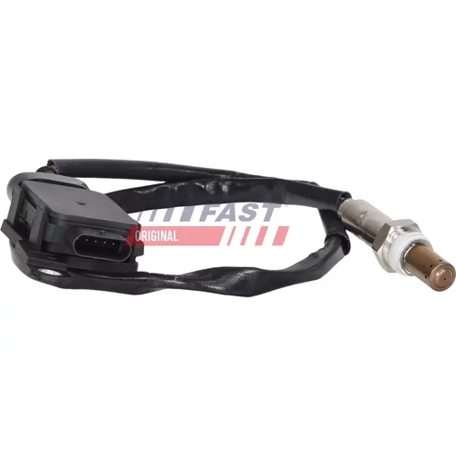 NOx-Sensor, vstrekovanie močoviny FT13949 /FAST/ - obr. 2