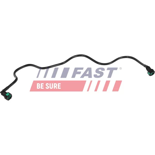 Palivové vedenie FT14052 /FAST/