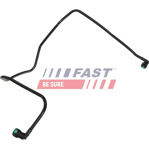 Palivové vedenie FAST FT14065
