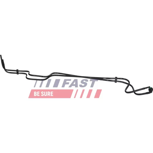 Palivové vedenie FAST FT14145