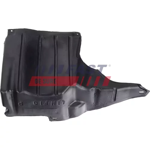 Kryt motora FT14321 /FAST/