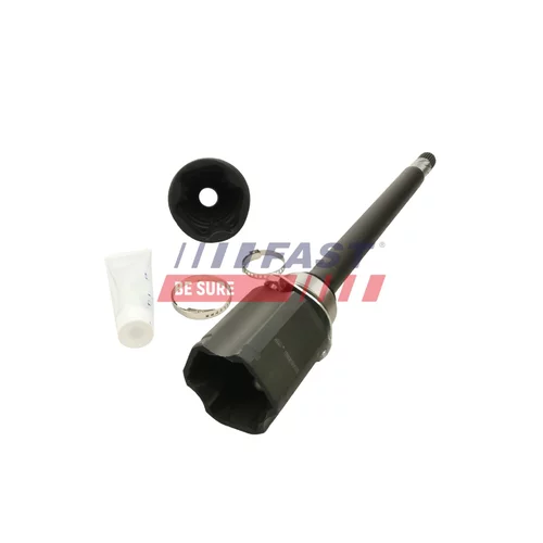Sada kĺbov hnacieho hriadeľa FT25530 /FAST/ - obr. 1