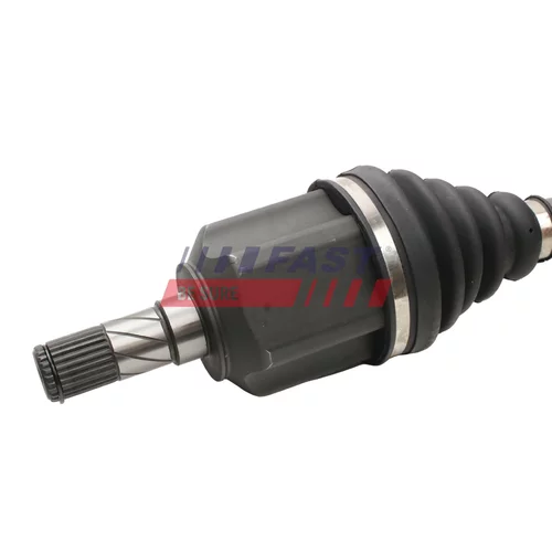 Hnací hriadeľ FT27050 /FAST/ - obr. 2