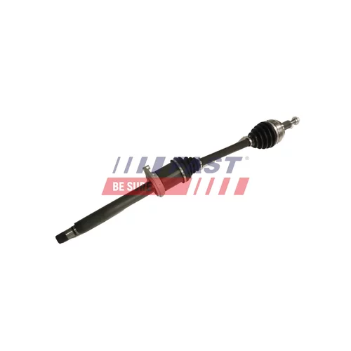 Hnací hriadeľ FT27064 /FAST/ - obr. 2