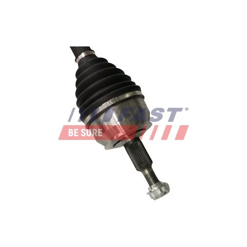 Hnací hriadeľ FT27067 /FAST/ - obr. 2