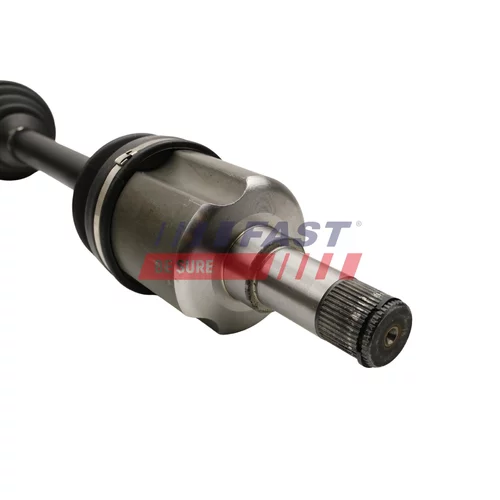 Hnací hriadeľ FT27185 /FAST/ - obr. 2