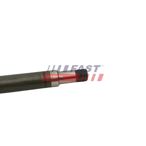 Hnací hriadeľ FT27187 /FAST/ - obr. 3