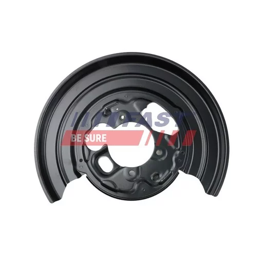 Ochranný plech proti rozstreku, Brzdový kotúč FT32533 /FAST/ - obr. 1